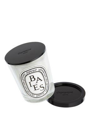 Diptyque Black Stand For Candle