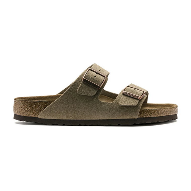 Sandały Arizona Soft Footbed Birkenstock