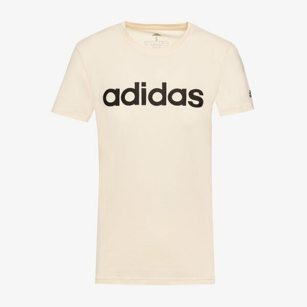 ADIDAS T-SHIRT W LIN T