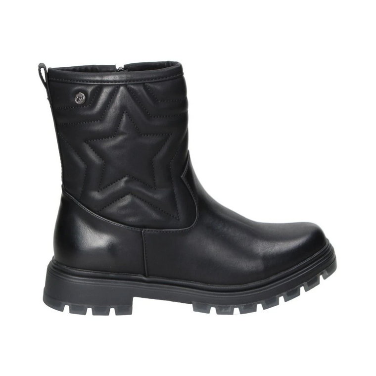 Boots Xti