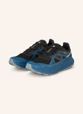 Salomon Buty Do Biegania W Terenie Ultra Flow Gtx schwarz