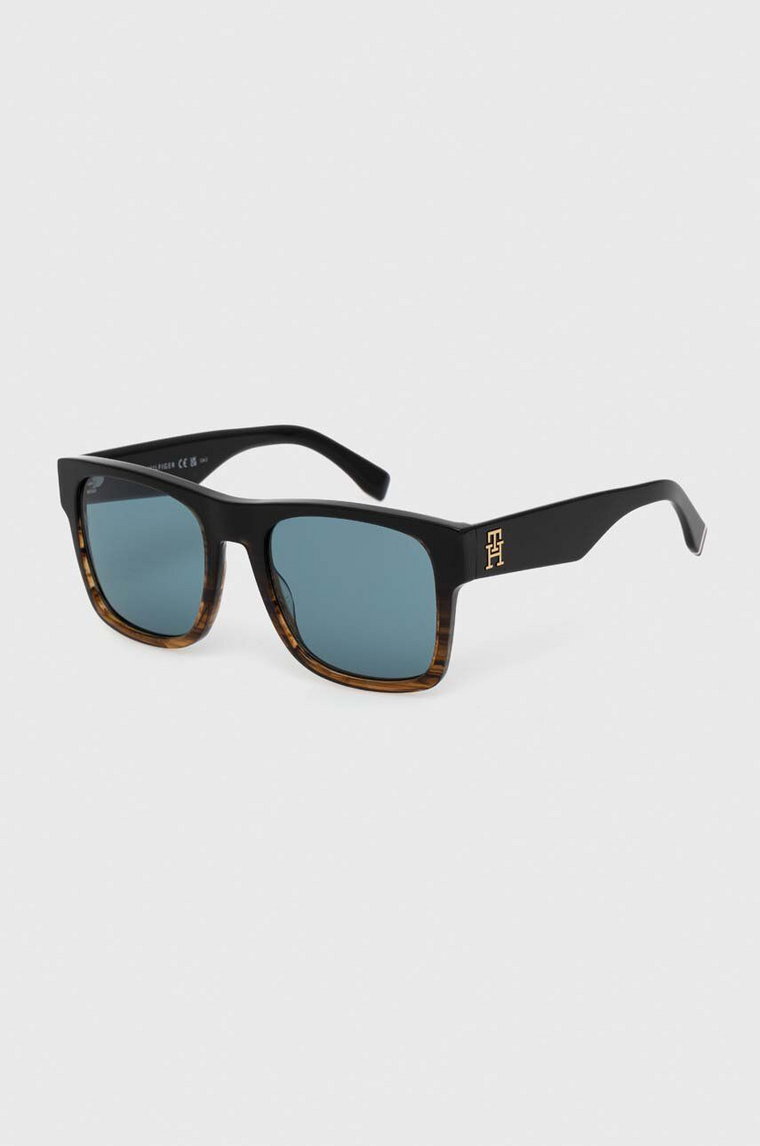 Tommy Hilfiger okulary przeciwsłoneczne damskie TH 2118/S