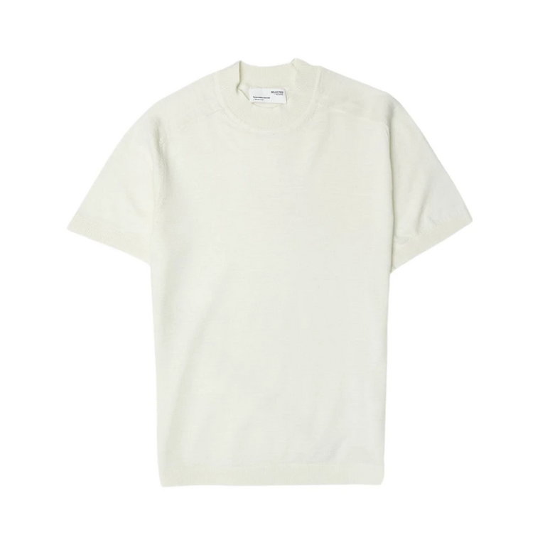 T-Shirts Selected Homme