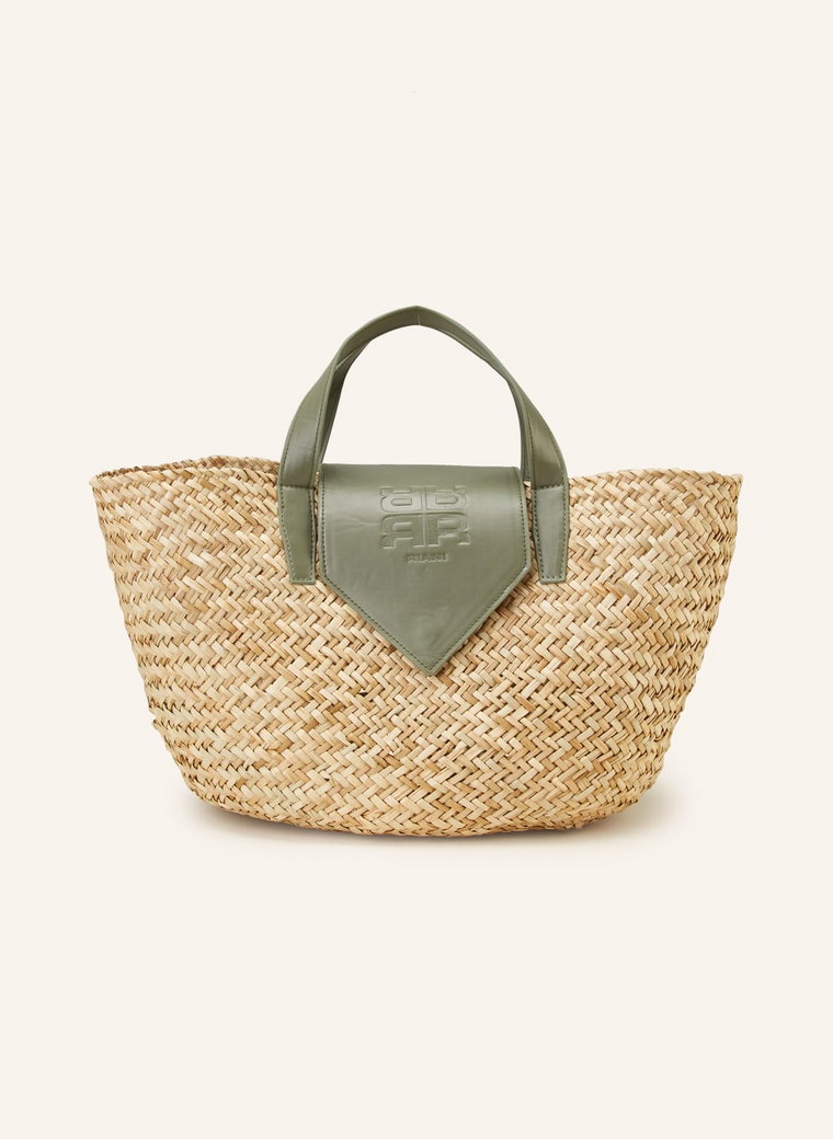 Riani Torba Shopper beige