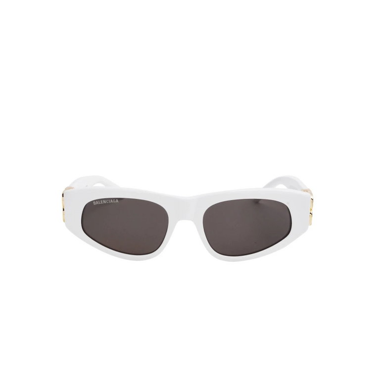 Stylowe okulary przeciwsłoneczne Bb0095S Balenciaga