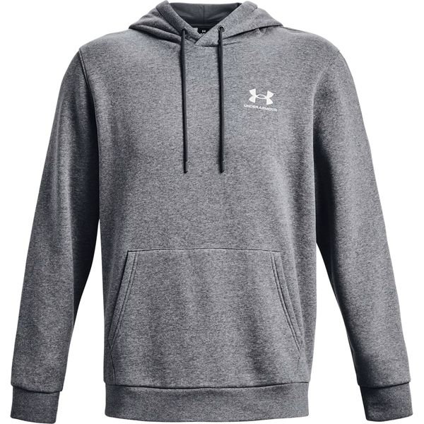 Bluza męska Essential Fleece Hoodie Under Armour