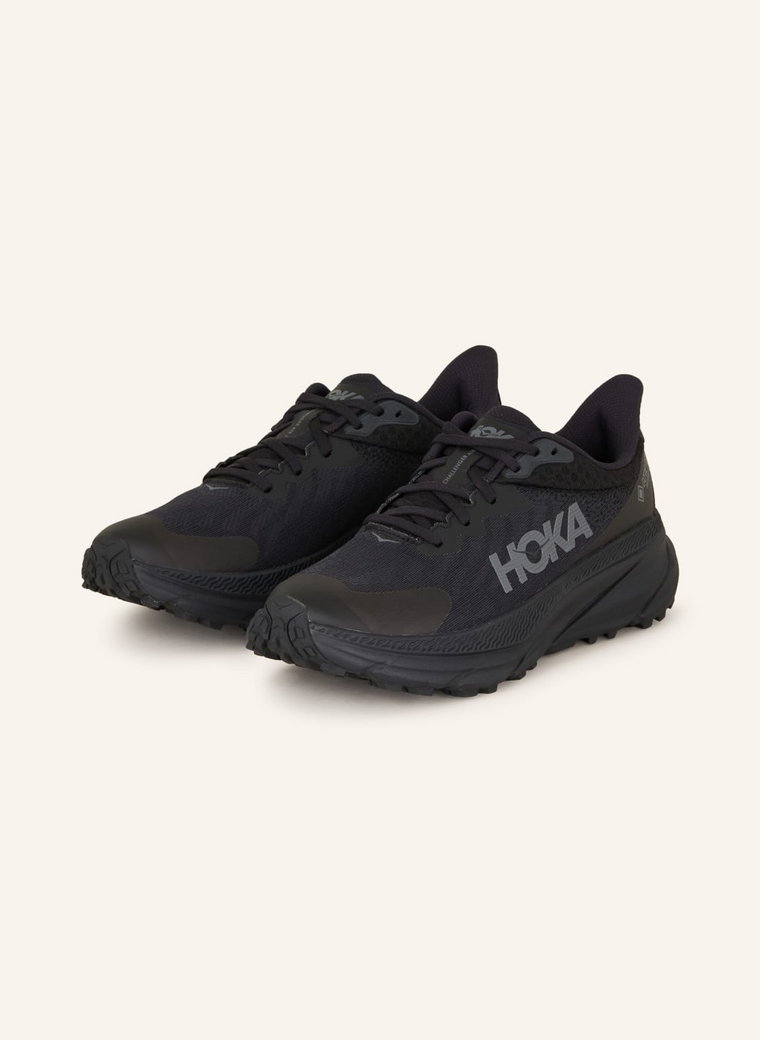 Hoka Buty Do Biegania W Terenie Challanger atr7 Gtx schwarz