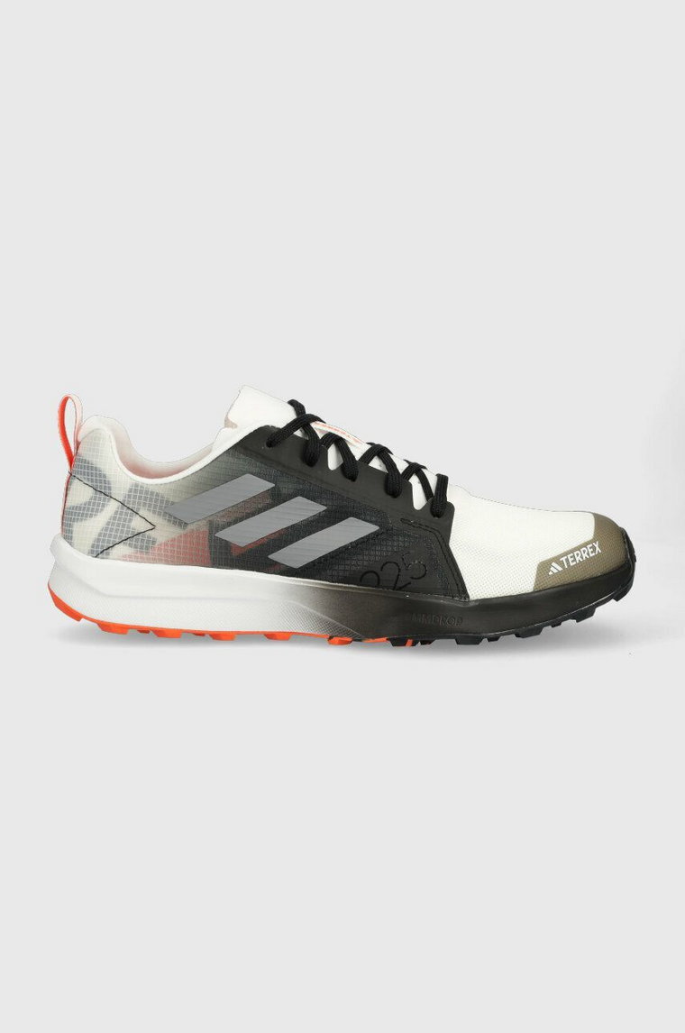 adidas TERREX buty Speed Flow męskie kolor czarny