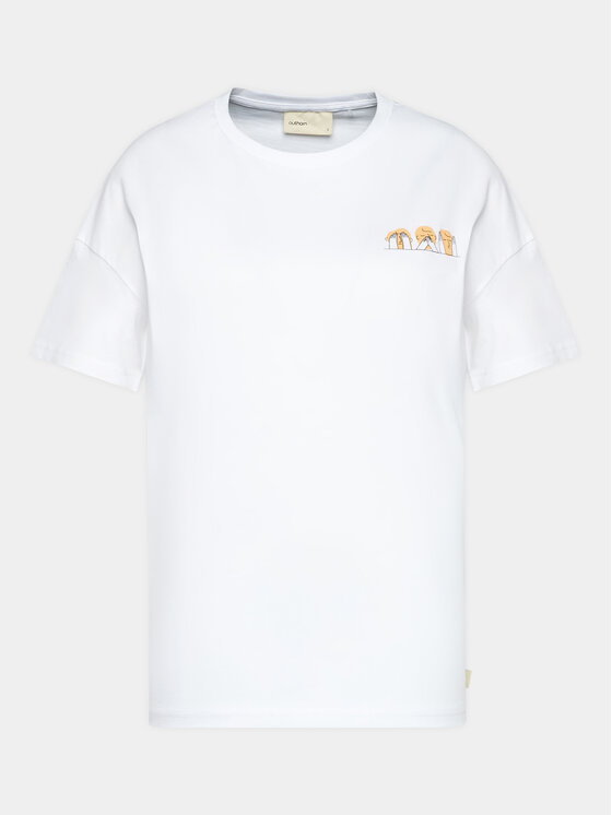 T-Shirt Outhorn