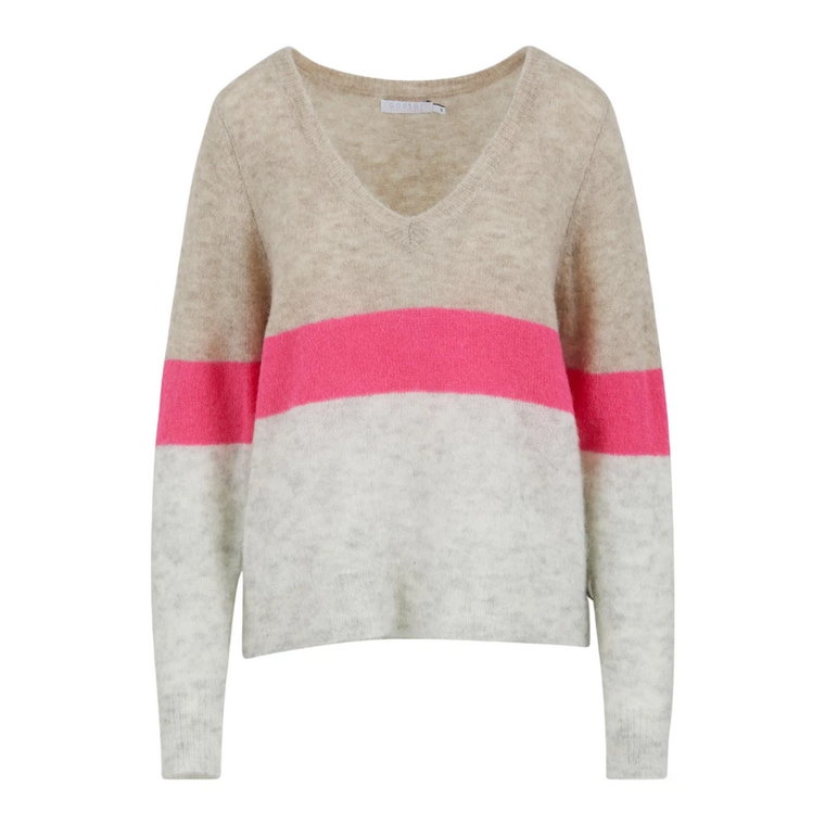 V-neck Knitwear Coster Copenhagen