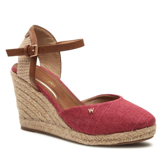 Espadryle Wrangler