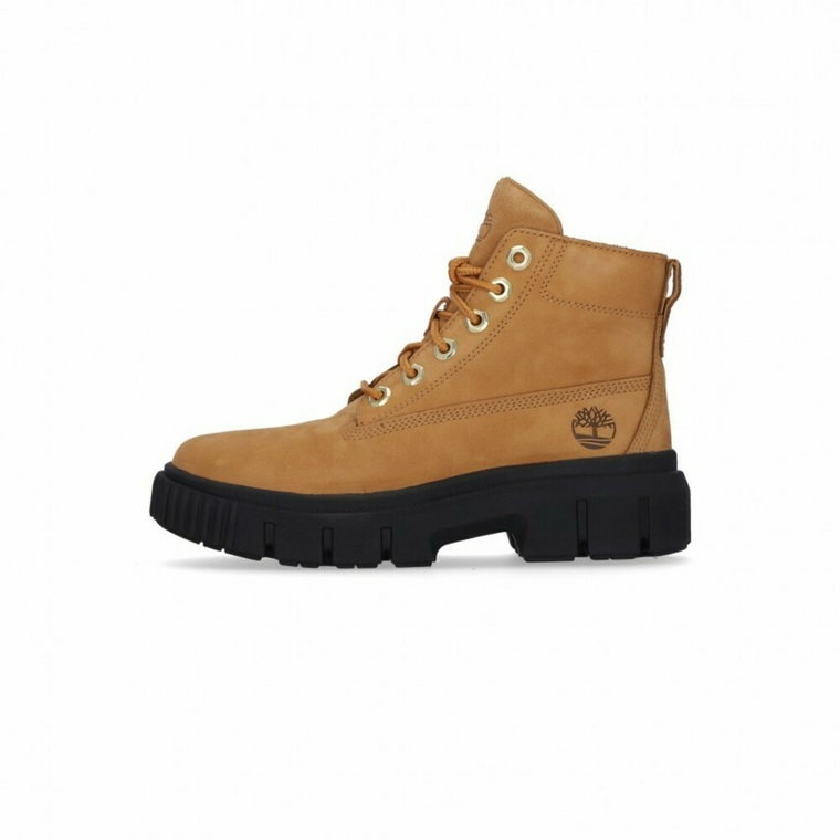 Buty Timberland