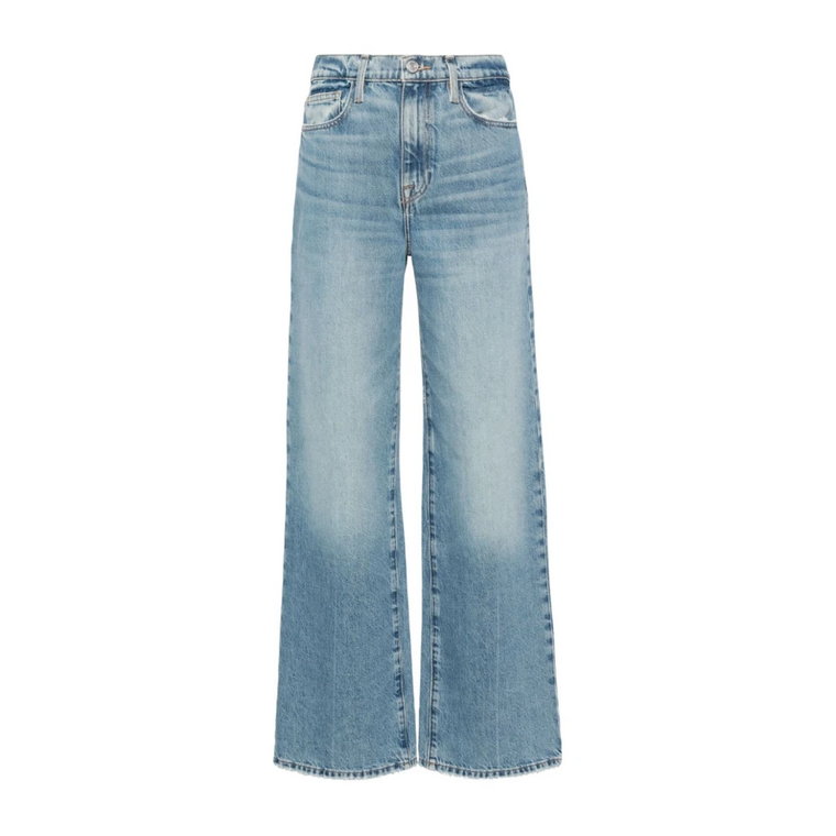 Wide Jeans Frame