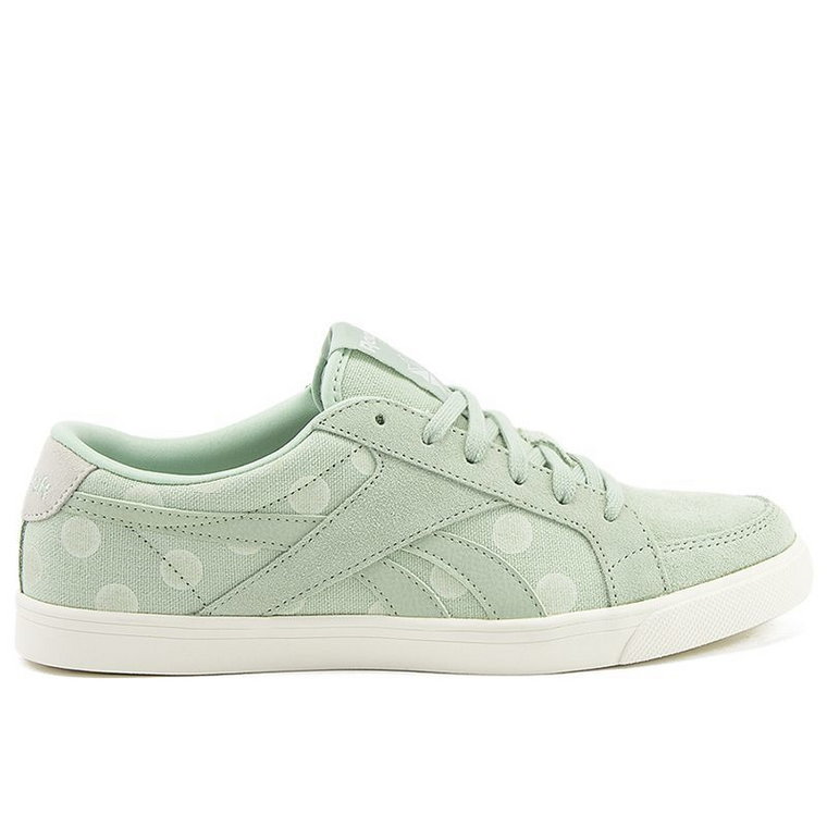 Buty Reebok Reefunk II Low Core V69331 - zielone