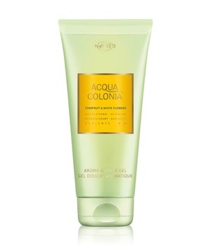 4711 Acqua Colonia Starfruit & White Flowers Żel pod prysznic 200 ml