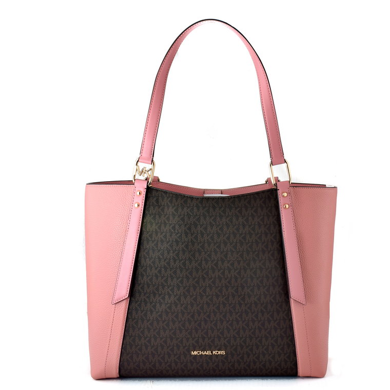 Torebka damska MICHAEL KORS WOMEN 35F3GW7T3BPRI (26X29X14CM )