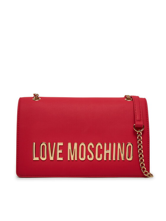 Torebka LOVE MOSCHINO