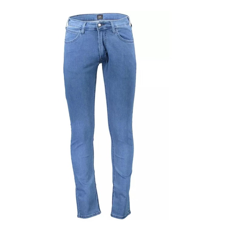 Slim-fit Jeans Lee