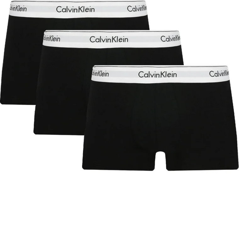 Calvin Klein Underwear Bokserki 3-pack