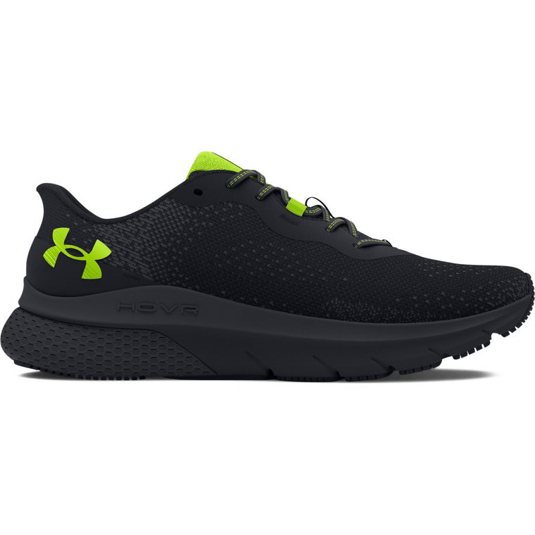 Męskie buty do biegania Under Armour UA HOVR Turbulence 2 - czarne