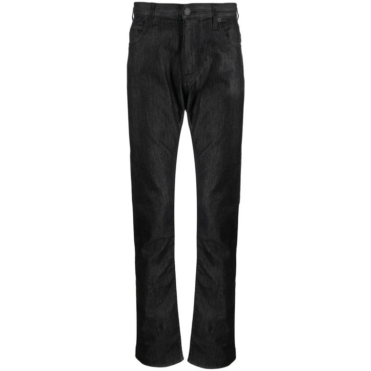 Slim-fit Jeans Emporio Armani