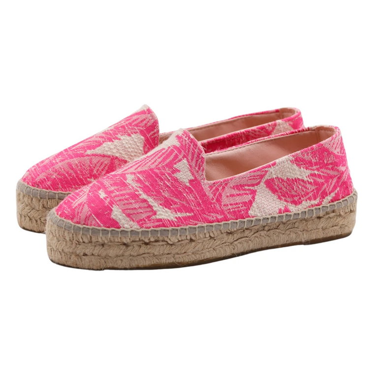 Espadrilles Manebí