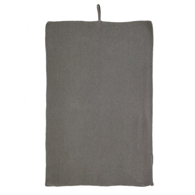 Ręcznik kuchenny 40 x 60 cm Soft grey 24613