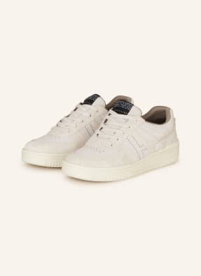 Allsaints Sneakersy Vix rosa