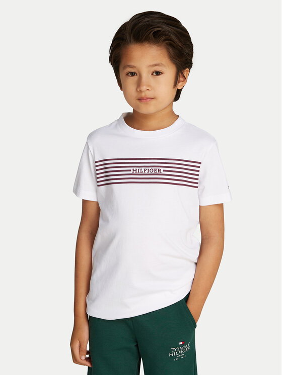 T-Shirt Tommy Hilfiger