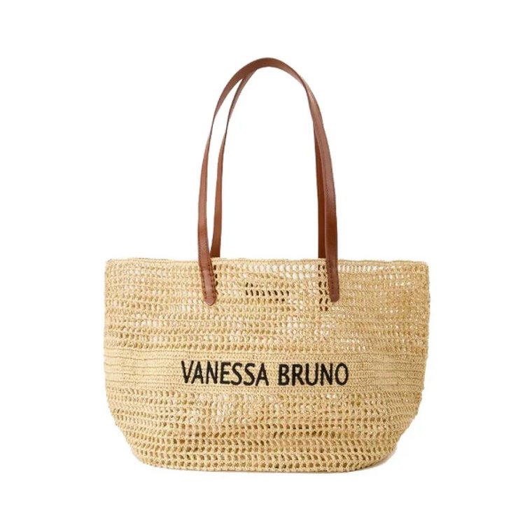 Fabric handbags Vanessa Bruno