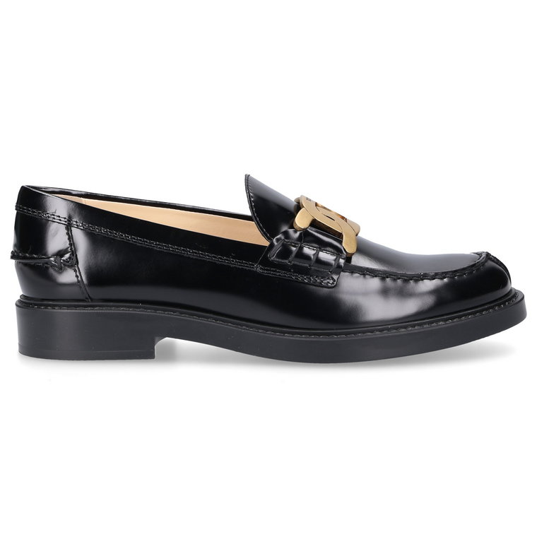 Tod's Loafer LEATHER