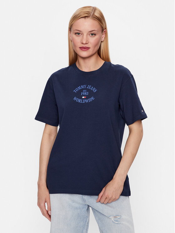 T-Shirt Tommy Jeans