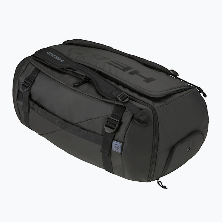 Torba tenisowa HEAD Pro X Duffle XL black | WYSYŁKA W 24H | 30 DNI NA ZWROT