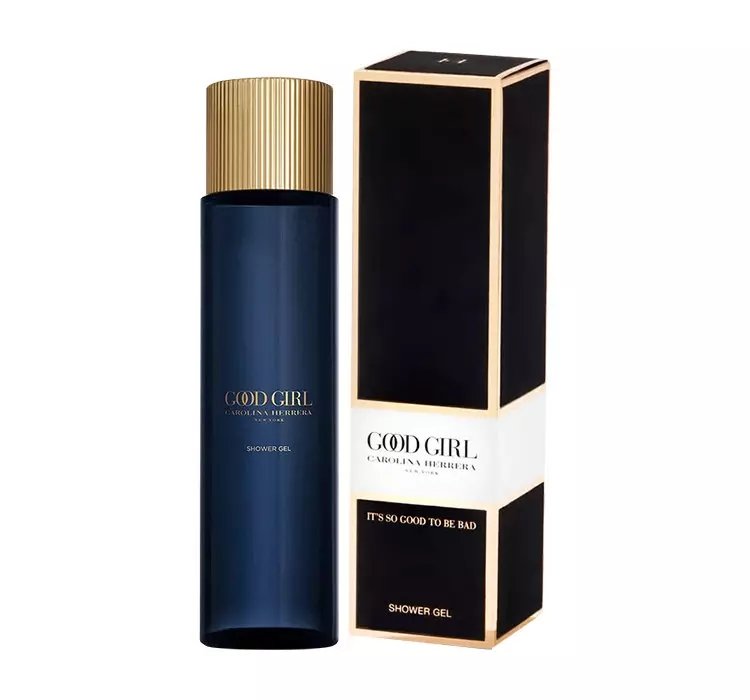 CAROLINA HERRERA GOOD GIRL ŻEL POD PRYSZNIC 200ML