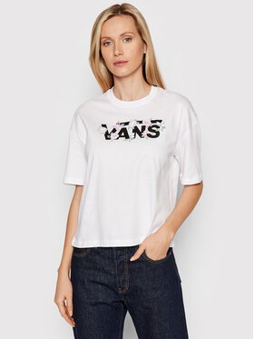 T-Shirt Vans