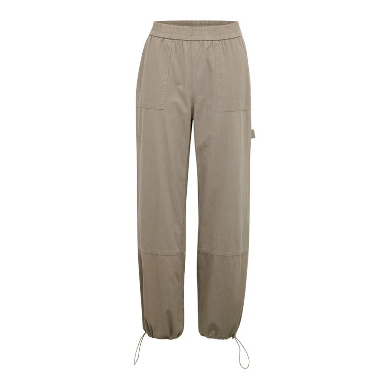 Wide Trousers Kaffe