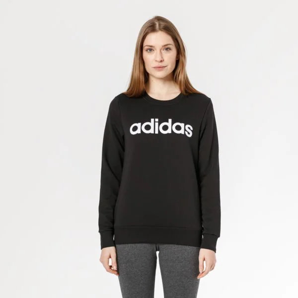 ADIDAS BLUZA W E LIN SE EAT