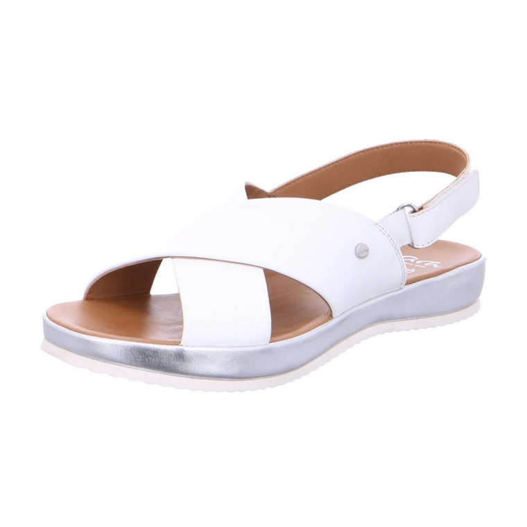 Flat Sandals ara