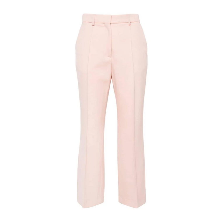Cropped Trousers Lanvin