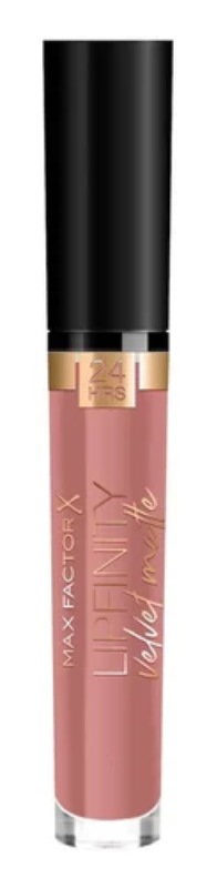 Max Factor Lipfinity Velvet Matte 035 Szminka 3,5ml