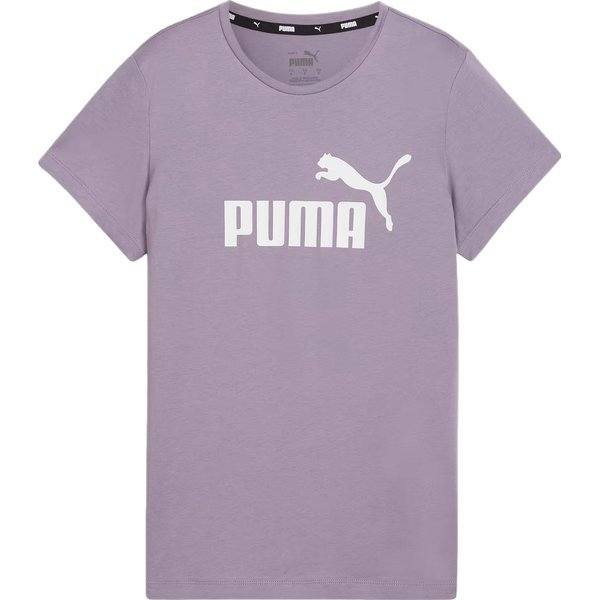 Koszulka damska Essentials Logo Tee Puma