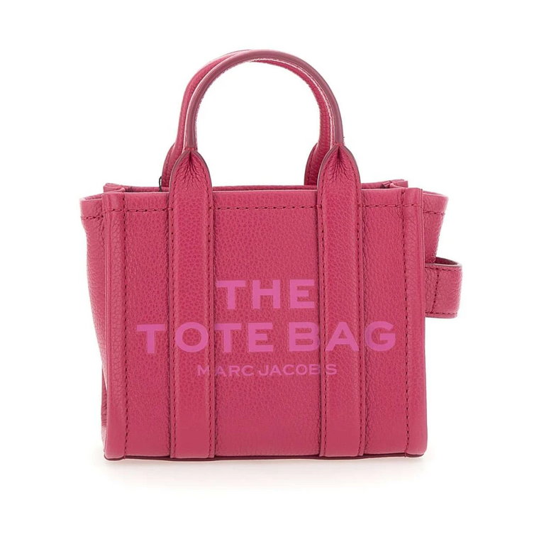 Fuchsia Torby dla Kobiet Marc Jacobs