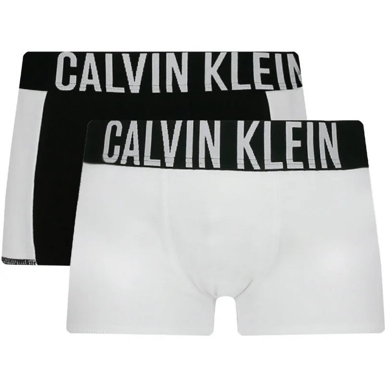 Calvin Klein Underwear Bokserki 2-pack