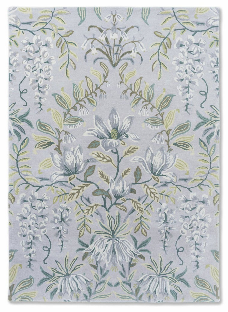 Dywan Parterre Pale Sage 250x350cm