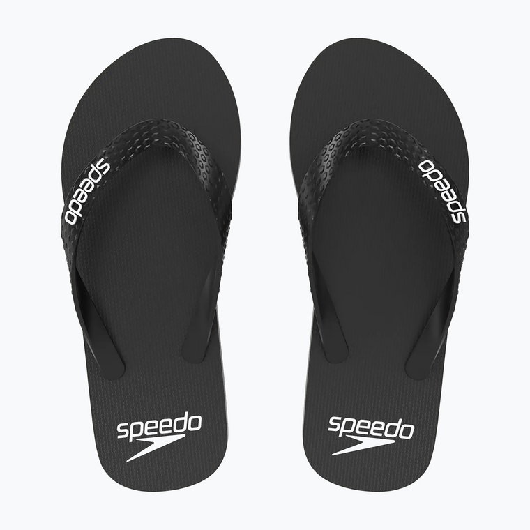 Klapki męskie Speedo Flip Flop black