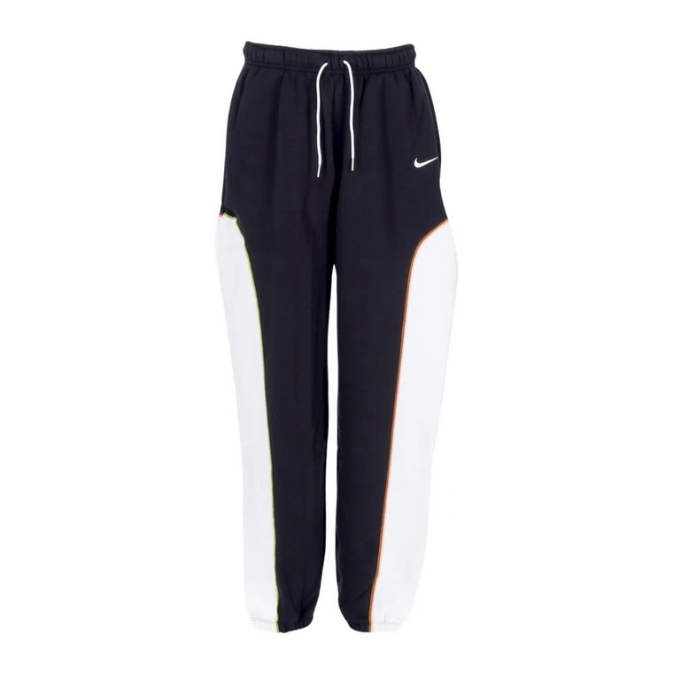 Oversized Fleece Joggers dla kobiet Nike