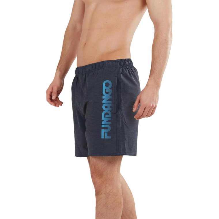 Boardshorty męskie FUNDANGO Bono Boardshort