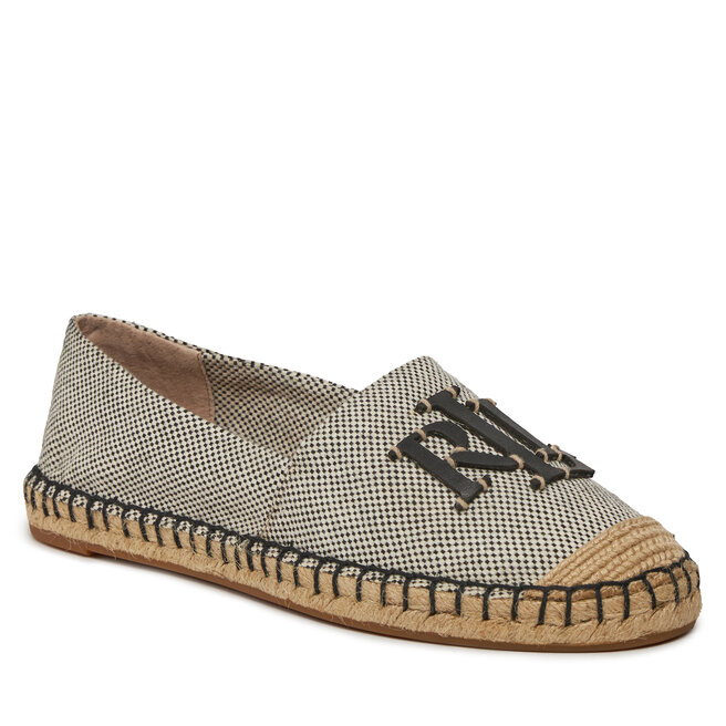 Espadryle Lauren Ralph Lauren