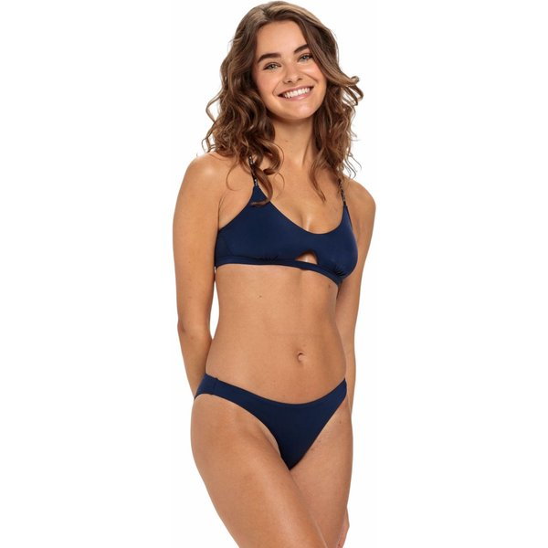 Strój kąpielowy damski Sarconi Cutout Bralette Bikini Fila