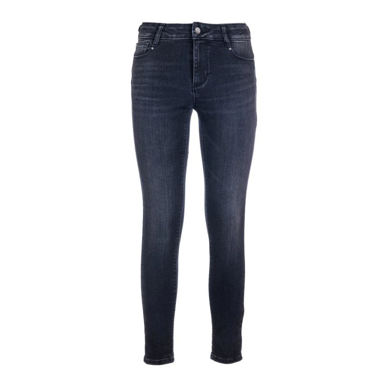 Push Up Skinny Jeans Fracomina